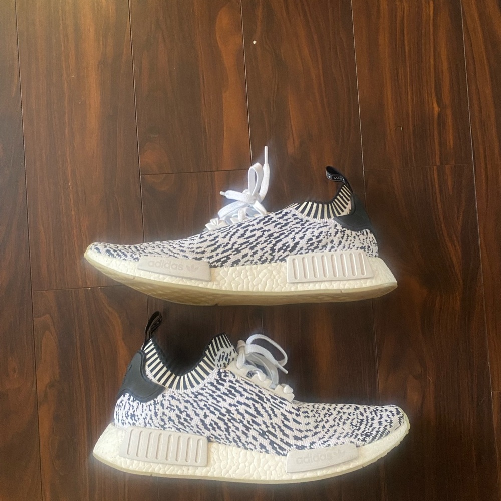 Adidas NMD